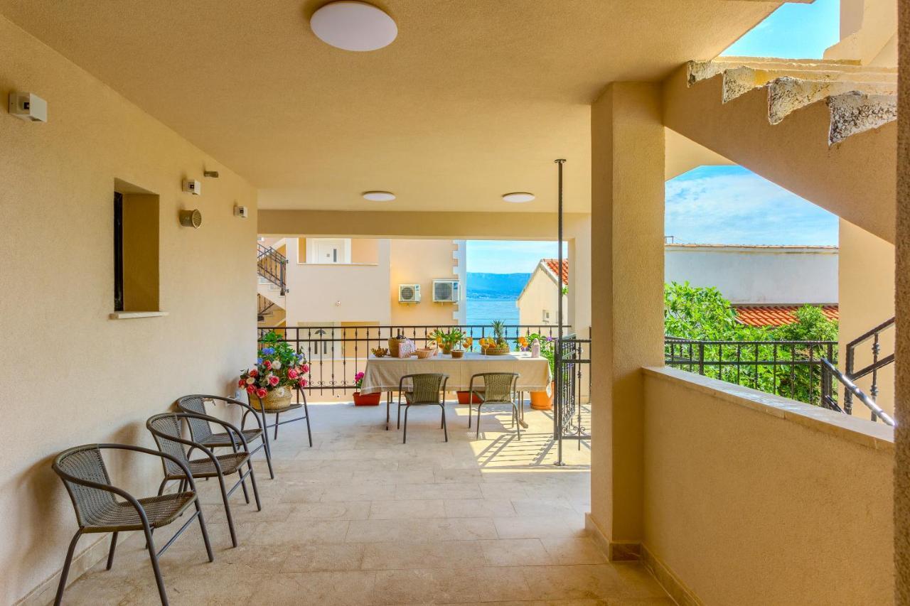 Villa" Arijana 2" Slatine Εξωτερικό φωτογραφία
