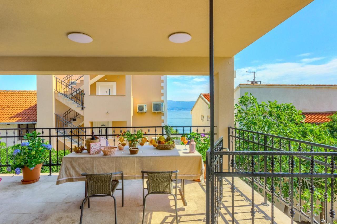 Villa" Arijana 2" Slatine Εξωτερικό φωτογραφία