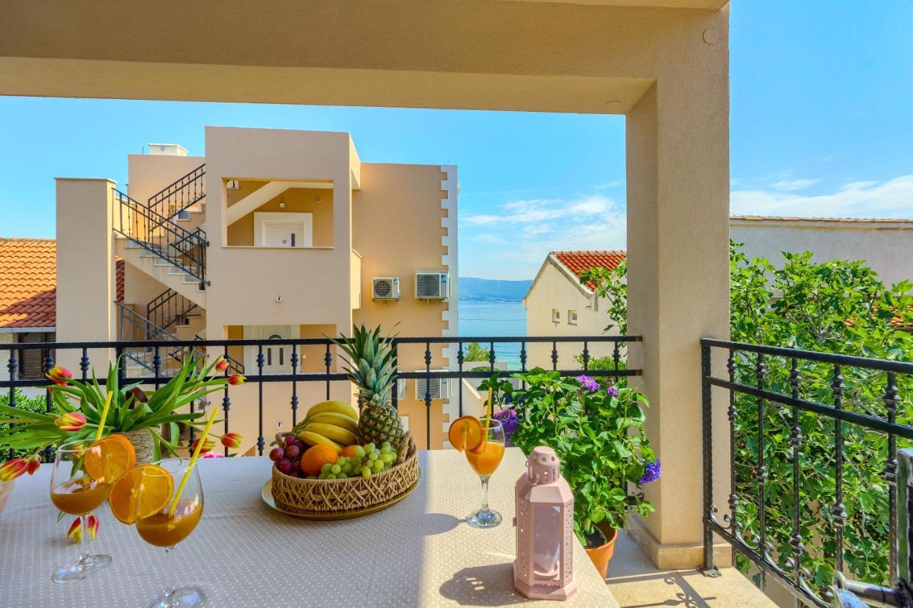 Villa" Arijana 2" Slatine Εξωτερικό φωτογραφία