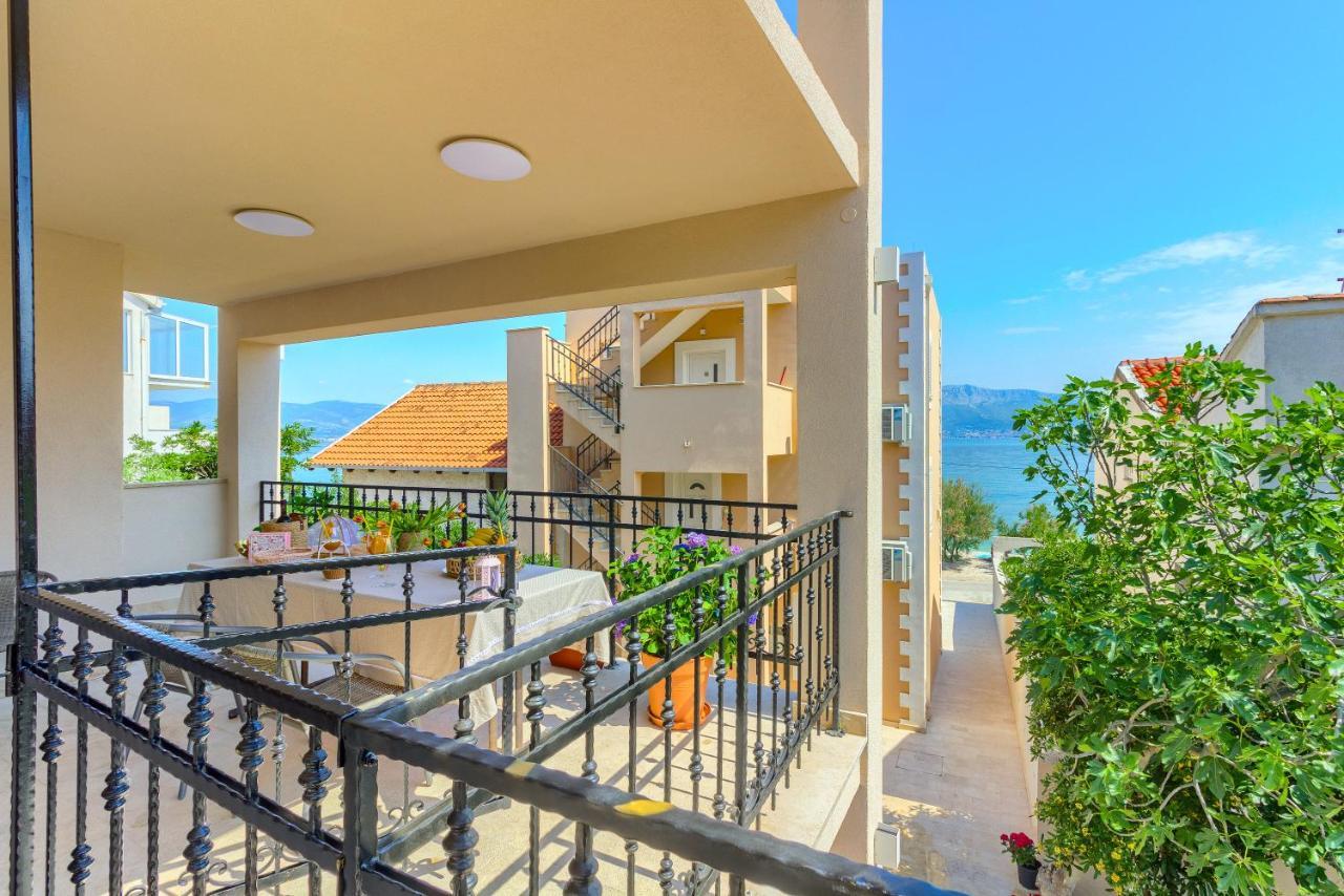 Villa" Arijana 2" Slatine Εξωτερικό φωτογραφία