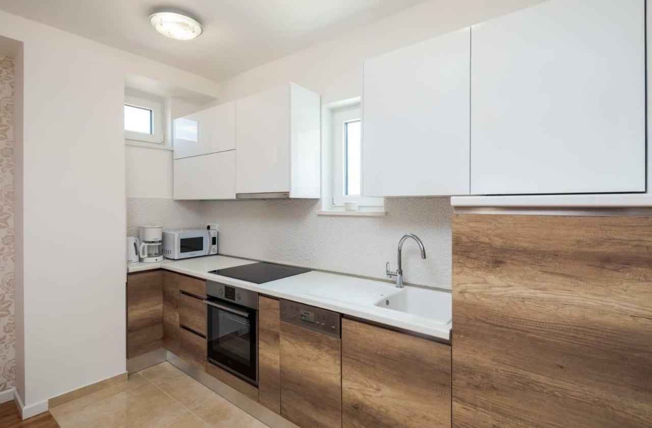Villa" Arijana 2" Slatine Εξωτερικό φωτογραφία