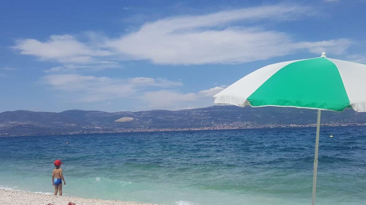 Villa" Arijana 2" Slatine Εξωτερικό φωτογραφία