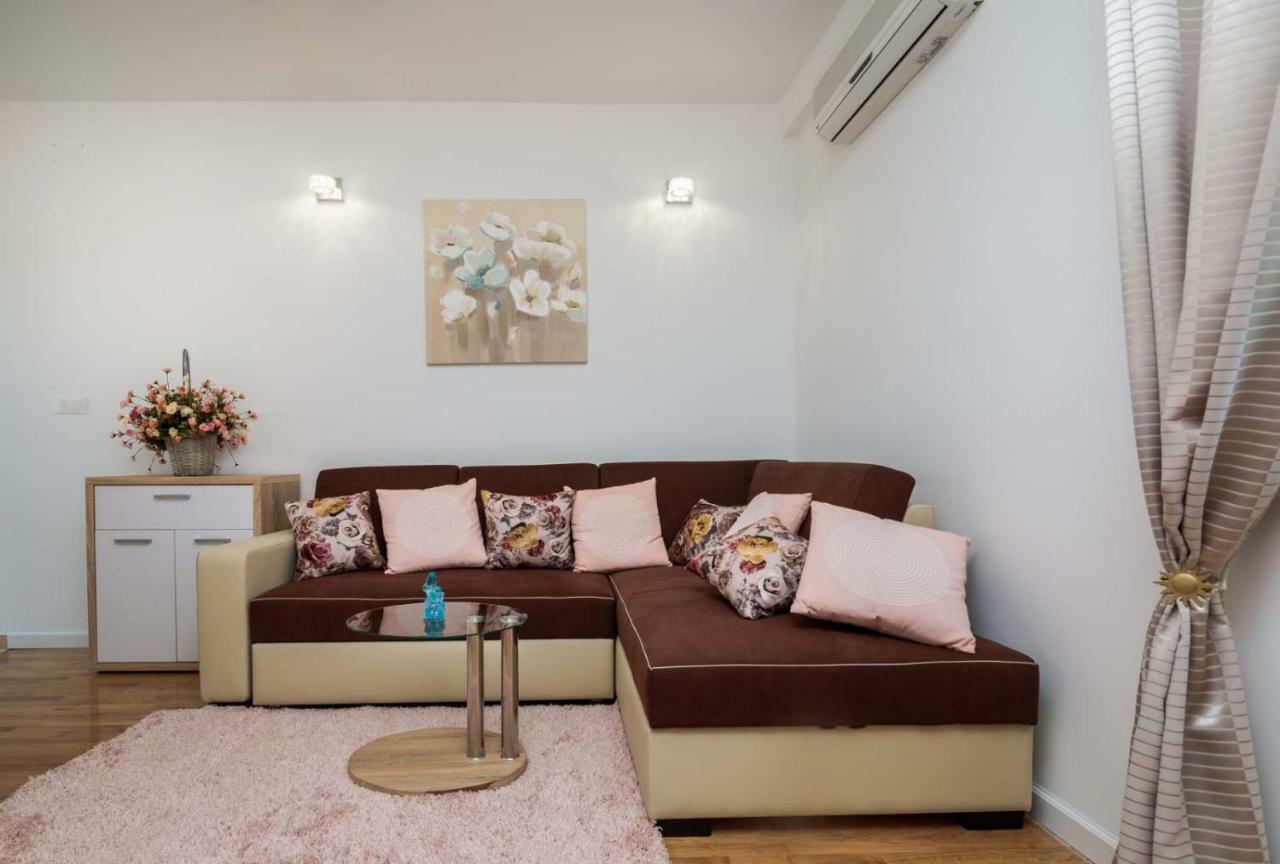 Villa" Arijana 2" Slatine Εξωτερικό φωτογραφία