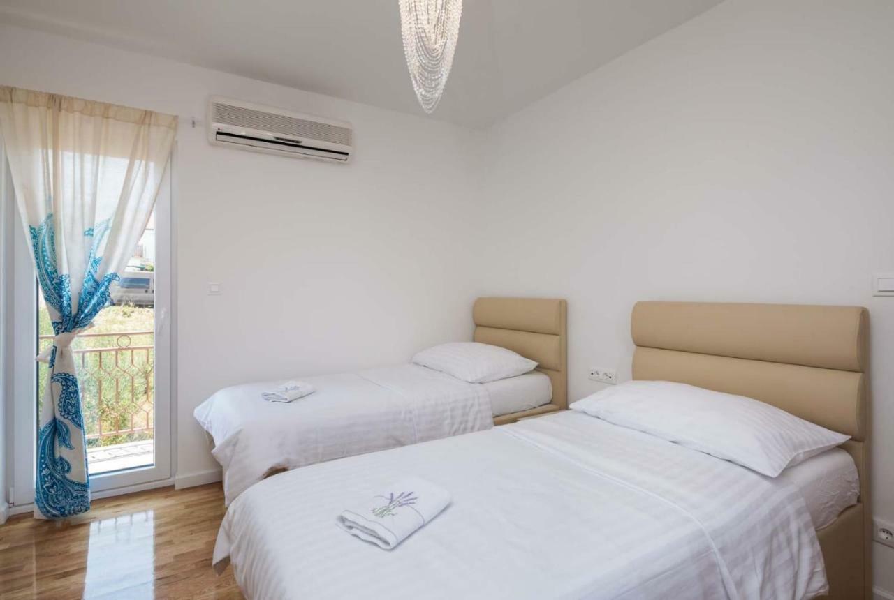 Villa" Arijana 2" Slatine Εξωτερικό φωτογραφία