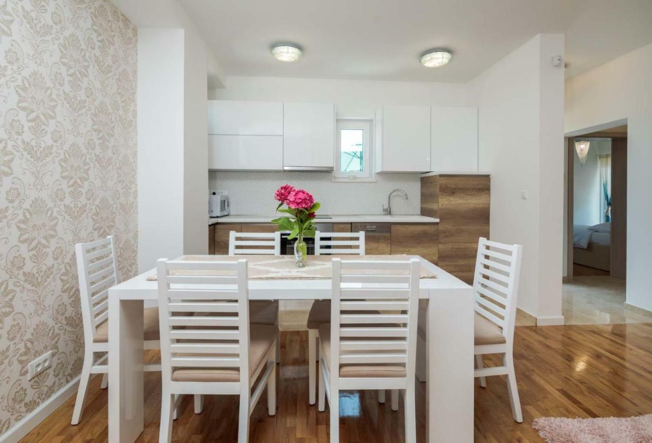 Villa" Arijana 2" Slatine Εξωτερικό φωτογραφία