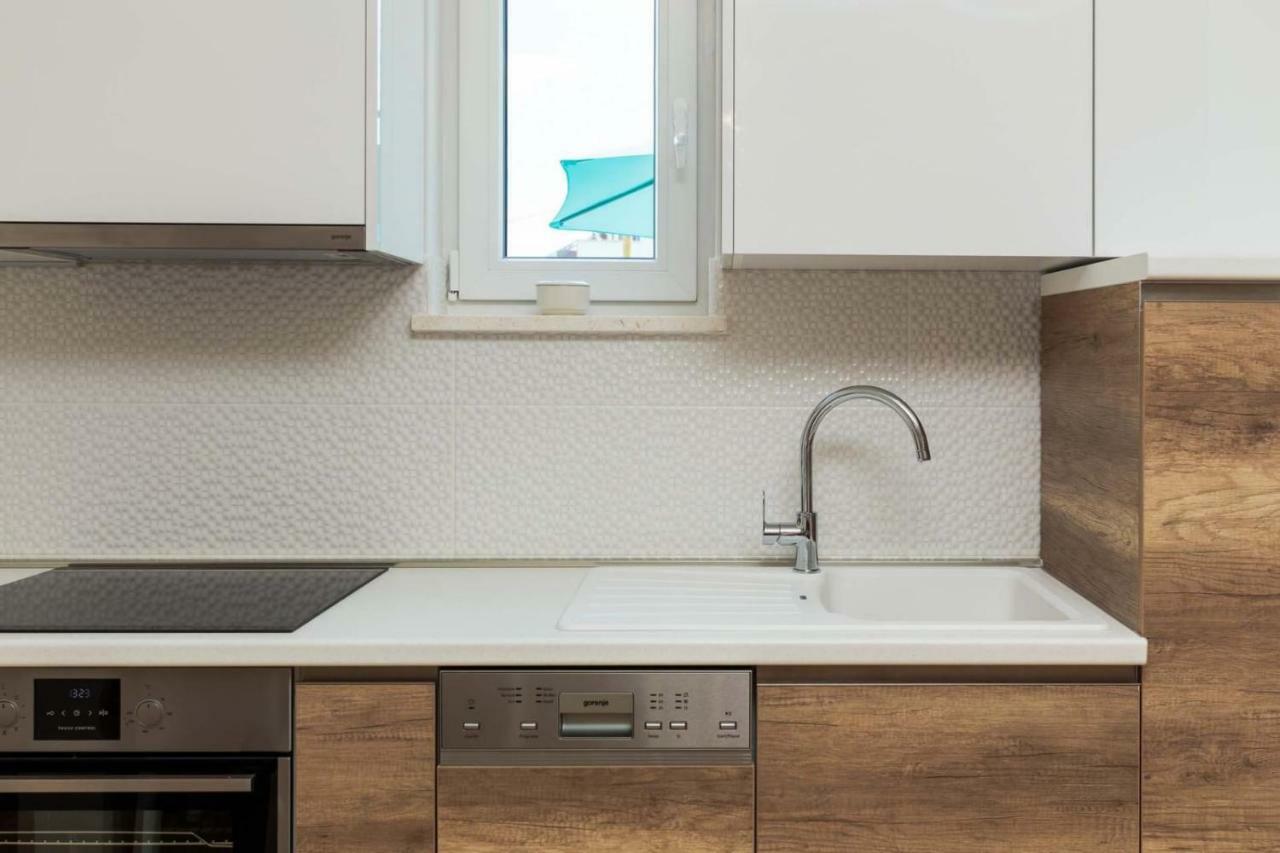 Villa" Arijana 2" Slatine Εξωτερικό φωτογραφία