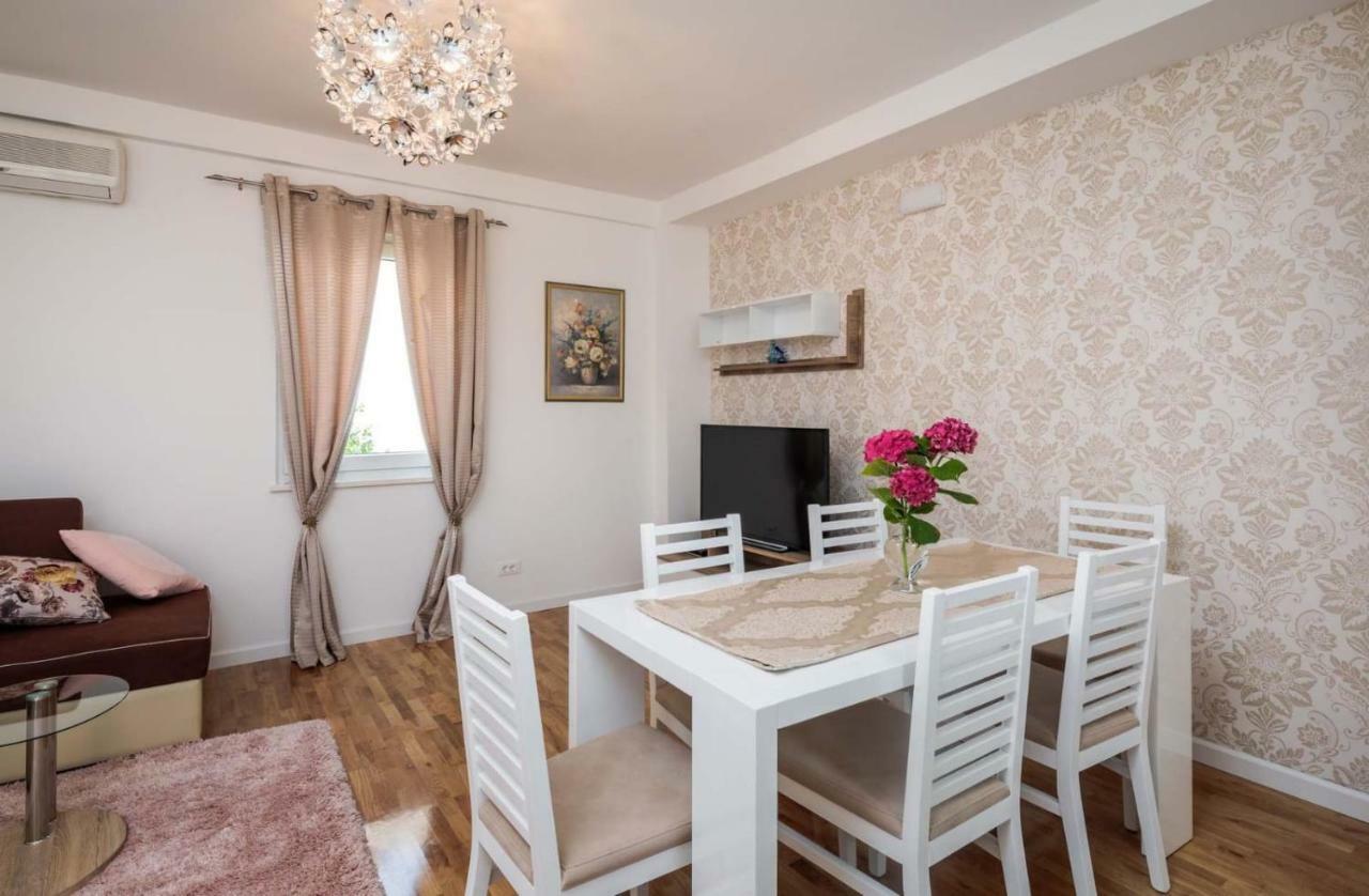 Villa" Arijana 2" Slatine Εξωτερικό φωτογραφία